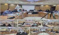 هم‌افزایی متولیان سلامت سبزوار برای میزبانی بهداشتی از زائران اربعین
