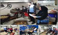 ✅. بازدید از سطح مواکب برپایی در دهه ی پایانی صفر / «مسیر مواصلاتی سبزوار-مشهد»
