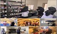 آمادگی کامل مراکز تعیین شده معاونت بهداشتی سبزوار برای خدمت‌رسانی به زائران و مشایعان «قائد امت»