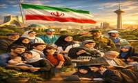 جمعیت، فقط یک عدد نیست؛ یعنی آینده، امید، نیروی کار، پیشرفت و پویایی یک کشور. هر کودکی که پا به دنیا می‌گذارد، می‌تواند سازنده فردای کشورش باشد.