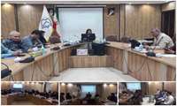  ارتقای سطح دانش کارشناسان سلامت در حوزه کنترل بیماری‌های منتقله از آب و غذا