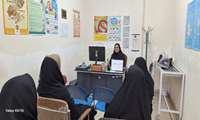 کارگاه آموزشی با موضوع «نقش آرامش روانی و ثبات عاطفی در کیفیت تجربه مادری»