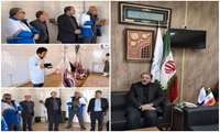 تشدید نظارت‌های بهداشتی عید قربان و ممنوعیت ذبح دام خارج از کشتارگاه‌ها در شهرستان خوشاب