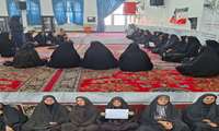  فاطمیه روداب میزبان جلسه آموزشی «نوجوان سالم»؛ گامی در جهت ارتقای سلامت روان نسل جوان