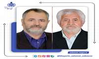 اهدای یک دستگاه اکسیژن‌ساز به یاد مرحوم حاج قربان شاره و مرحوم حاج علی شاره