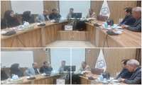 تشکیل کمیته پسماند پزشکی با محوریت جداسازی جیوه و آمالگام در سبزوار