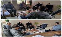 تأکید بر هم‌افزایی شبکه بهداشت و جهاد کشاورزی در ششتمد