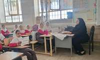 اجرای گسترده برنامه های آموزشی در حوزه بهداشت و تندرستی توسط کارشناسان حوزه سلامت