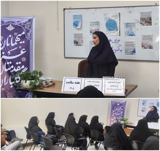 «اهمیت واکسیناسیون و نقش آن در پیشگیری از بیماری‌های واگیر»