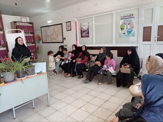 به مناسبت روز جهانی بیماری آسم اجرایی گردید.