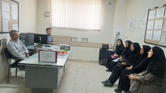  نشست شورای بهورزی مرکز کیذور با محوریت ارتقای شاخص‌های سلامت